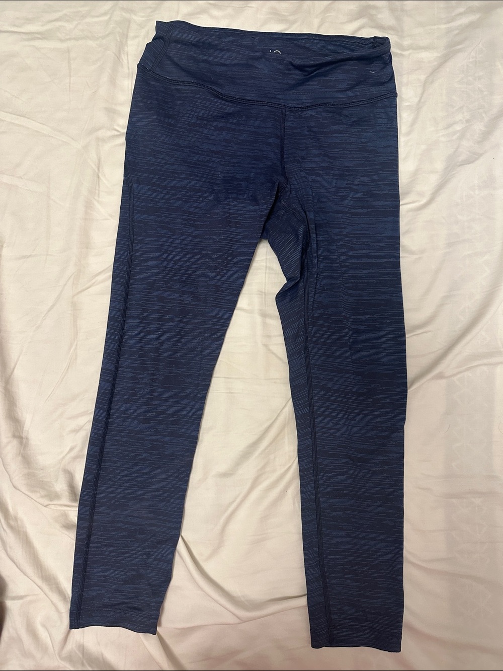 Outdoor Voices Running Leggings, size small